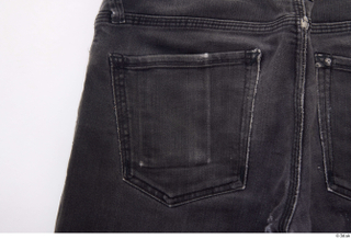 Nigel Clothes  321 black jeans casual clothing 0006.jpg